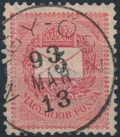 '(NA)GY-ŐSZ'